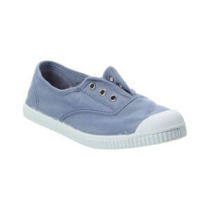 Cienta Canvas Sneaker, Blue